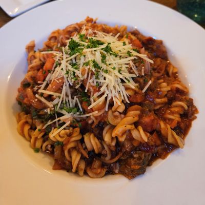 Placido's Pasta Shop by null