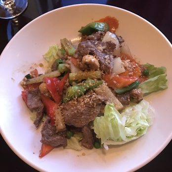 Summit Thai Cuisine - Thai Near Me - East Hanover, New Jersey