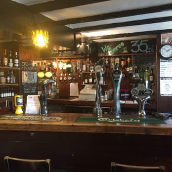 Settle Inn - Pubs Near Me - Stirling, STG Settle Inn - Pubs Near Me - Stirling, STG