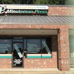 Minuteman Press