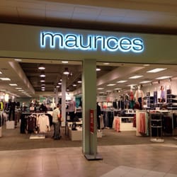 Maurices