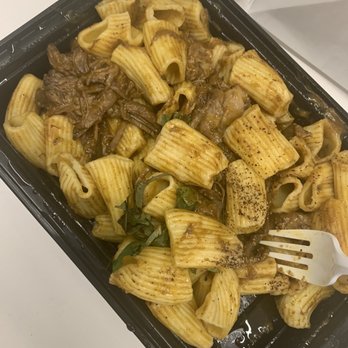 Wild Park Slope - Sauceless ragu. - Pizza Near Me - Brooklyn, New York Wild Park Slope - Sauceless ragu. - Pizza Near Me - Brooklyn, New York