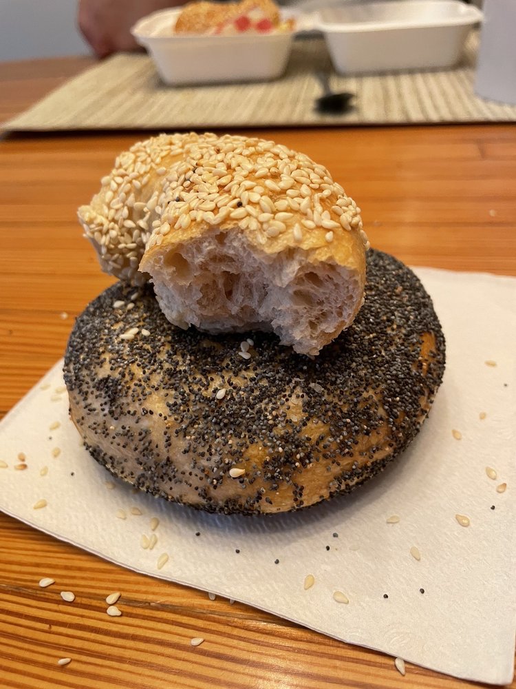 ROUND BREADS BAKERY Updated September 2024 36 Photos & 21 Reviews