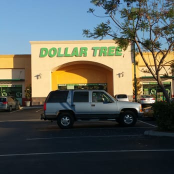 Dollar Tree - Discount Store Near Me - Oceanside, California