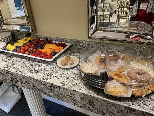 The Priory Hotel by null