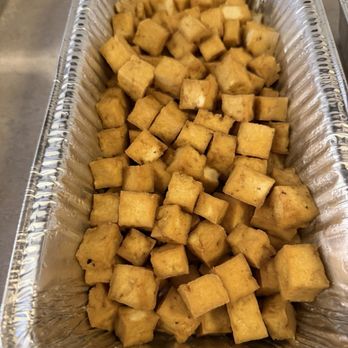 The Peterboro - Tofu - Chinese Near Me - Detroit, Michigan The Peterboro - Tofu - Chinese Near Me - Detroit, Michigan