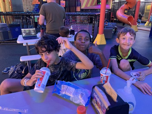 URBAN AIR TRAMPOLINE AND ADVENTURE PARK - Updated January 2026 - 91