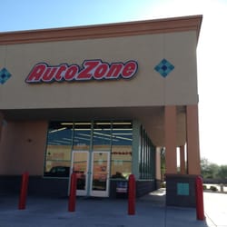 AutoZone Auto Parts