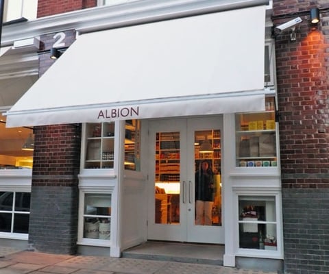 Albion by null