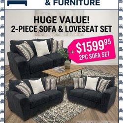 Mattress Paradise & Furniture