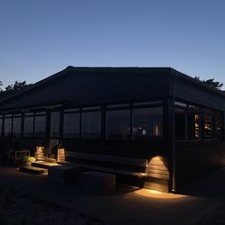Kadeau Restaurant