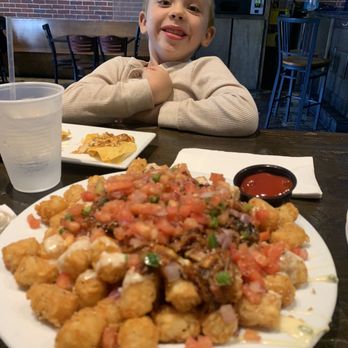 Main Street Pub & Eatery - Tots - Pubs Near Me - Spartanburg, South Carolina Main Street Pub & Eatery - Tots - Pubs Near Me - Spartanburg, South Carolina
