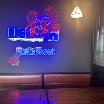 Urban Crab Shack - Seafood Near Me - Parkville, Maryland