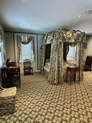 Rienzi, Museum of Fine Arts, Houston by null