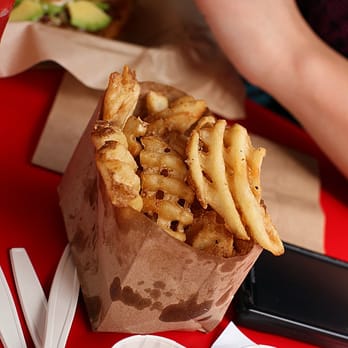 Bruxie - Sandwiches Near Me - Orange, California