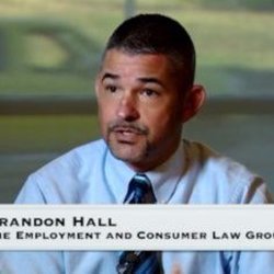 Employment and Consumer Law Group