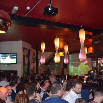 333 Mother Bar - Euro's 2016 - Dance Clubs Near Me - London, XGL 333 Mother Bar - Euro's 2016 - Dance Clubs Near Me - London, XGL