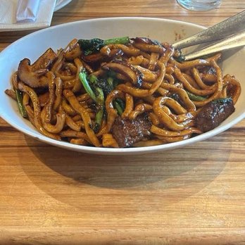 dan modern chinese - Chinese Near Me - Los Angeles, California