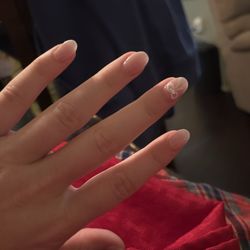 Coco Nails