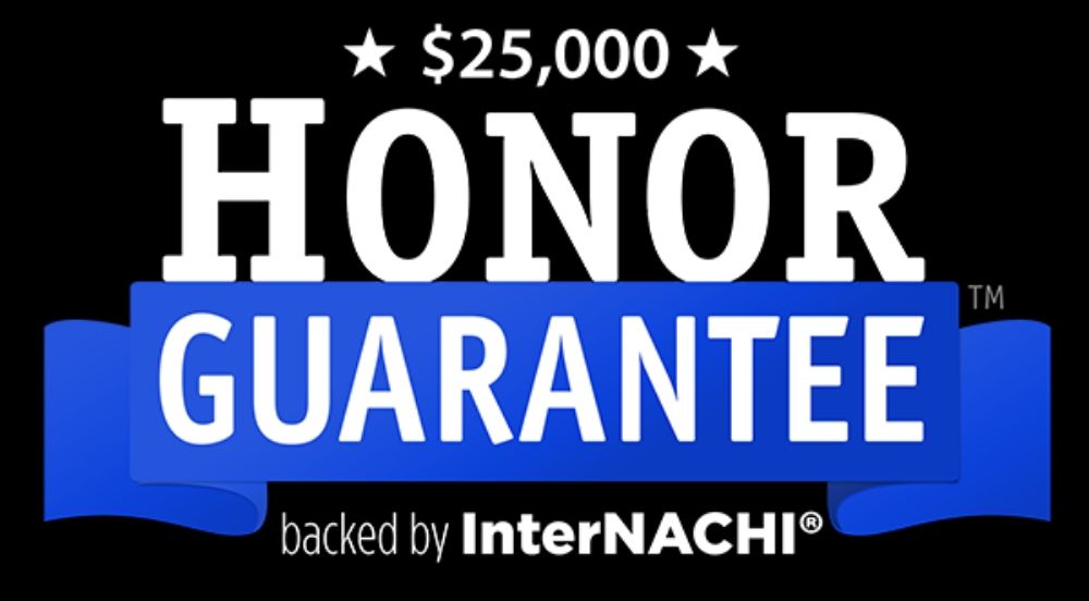 Slide of Steadfast Inspections