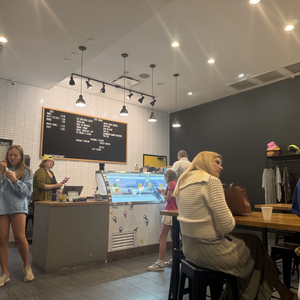 milk + sugar - Ice Cream & Frozen Yogurt Near Me - Houston, Texas milk + sugar - Ice Cream & Frozen Yogurt Near Me - Houston, Texas