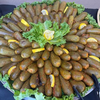 Waffa's Kitchen - Mediterranean Near Me - Glendora, California Waffa's Kitchen - Mediterranean Near Me - Glendora, California