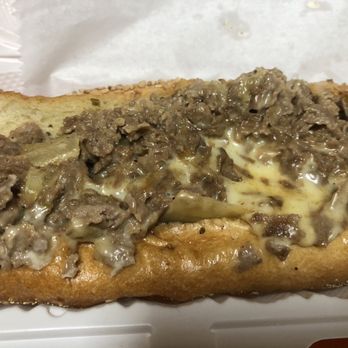 TOKOA CHEESESTEAK - Updated February 2025 - 122 Photos & 54 Reviews ...