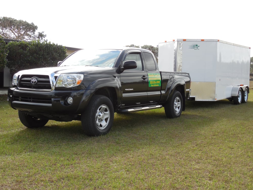 SCHNEIDER LAWN CARE Updated May 2024 Belleview, Florida