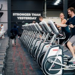 CityFitness NZ