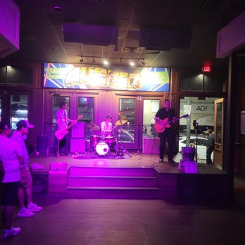 Friends Bar - Stage - Music Venues Near Me - Austin, Texas Friends Bar - Stage - Music Venues Near Me - Austin, Texas