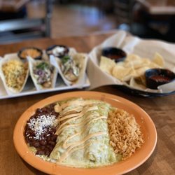Cocina Madrigal in Phoenix gift card