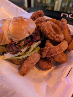 Finnegan's Easy by null