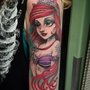 Photo of Peril Tattoo