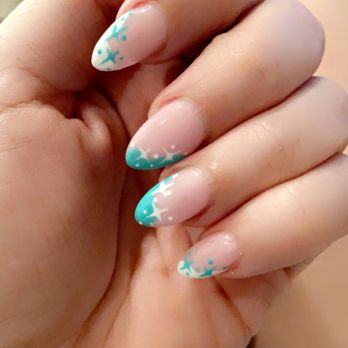 The Nail Loft - Love my nails - Nail Salons Near Me - Montclair, California