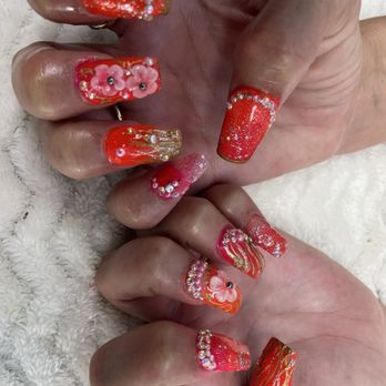 T H Nail and Spa - Nail Salons Near Me - Houston, Texas T H Nail and Spa - Nail Salons Near Me - Houston, Texas