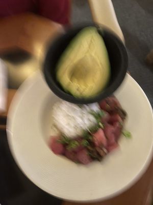 Wind & Sea Restaurant by null