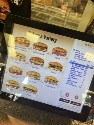 Wawa by null