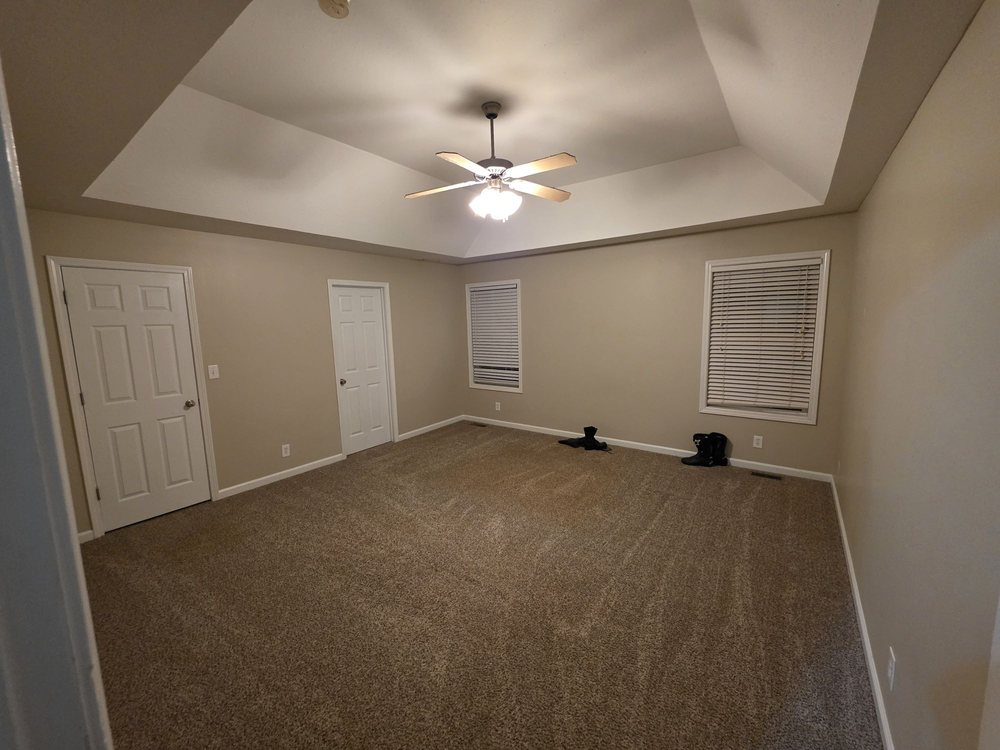 Irish Charm Cleaning Services - veterans service organization in Clarksville, TN