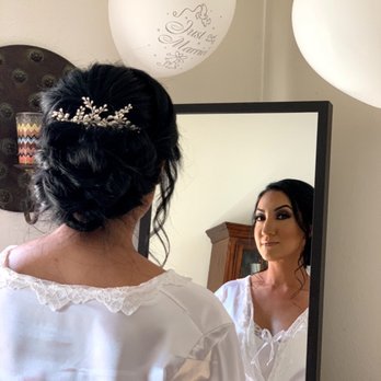 Krystal Marquez Bridal Beauty  - Makeup Artists Near Me