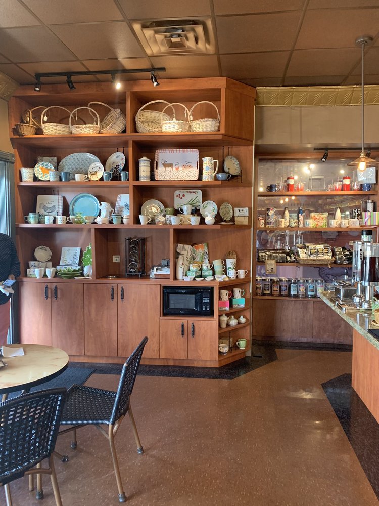 RAO’S BAKERY 39 Photos & 53 Reviews 2596 Calder St, Beaumont, TX