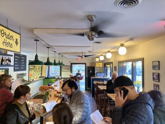 All Souls Pizza by null