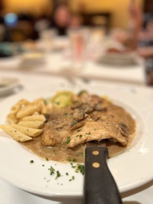 Scusa Italian Ristorante by null