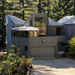 Blyss Construction Santa Rosa - Beautiful Siding and Window Installation by Blyss Construction