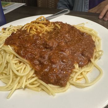 Zippy's - S. Eastern - Spaghetti - Diners Near Me - Las Vegas, Nevada