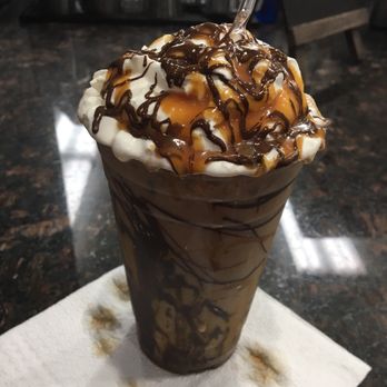 Coffee Booths - Coffee & Tea Near Me - Selden, New York
