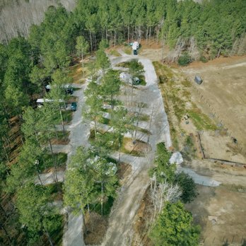 Outside Inn Campground - Attraction Farms Near Me - Santee, South Carolina