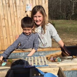 Pisgah Forest Gem Mine