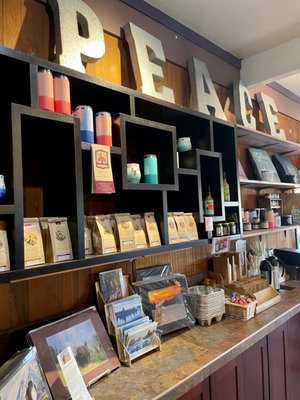 Stellar Brew & Natural Cafe by null