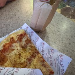 Cheese Pizza Cheese Pizza