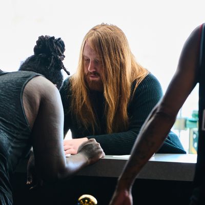 NuWu Cannabis LV by null